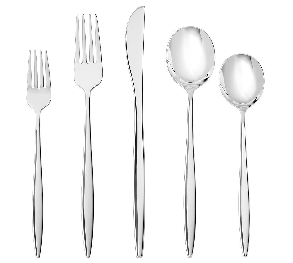 Fortessa Constantin Flatware | Pottery Barn (US)