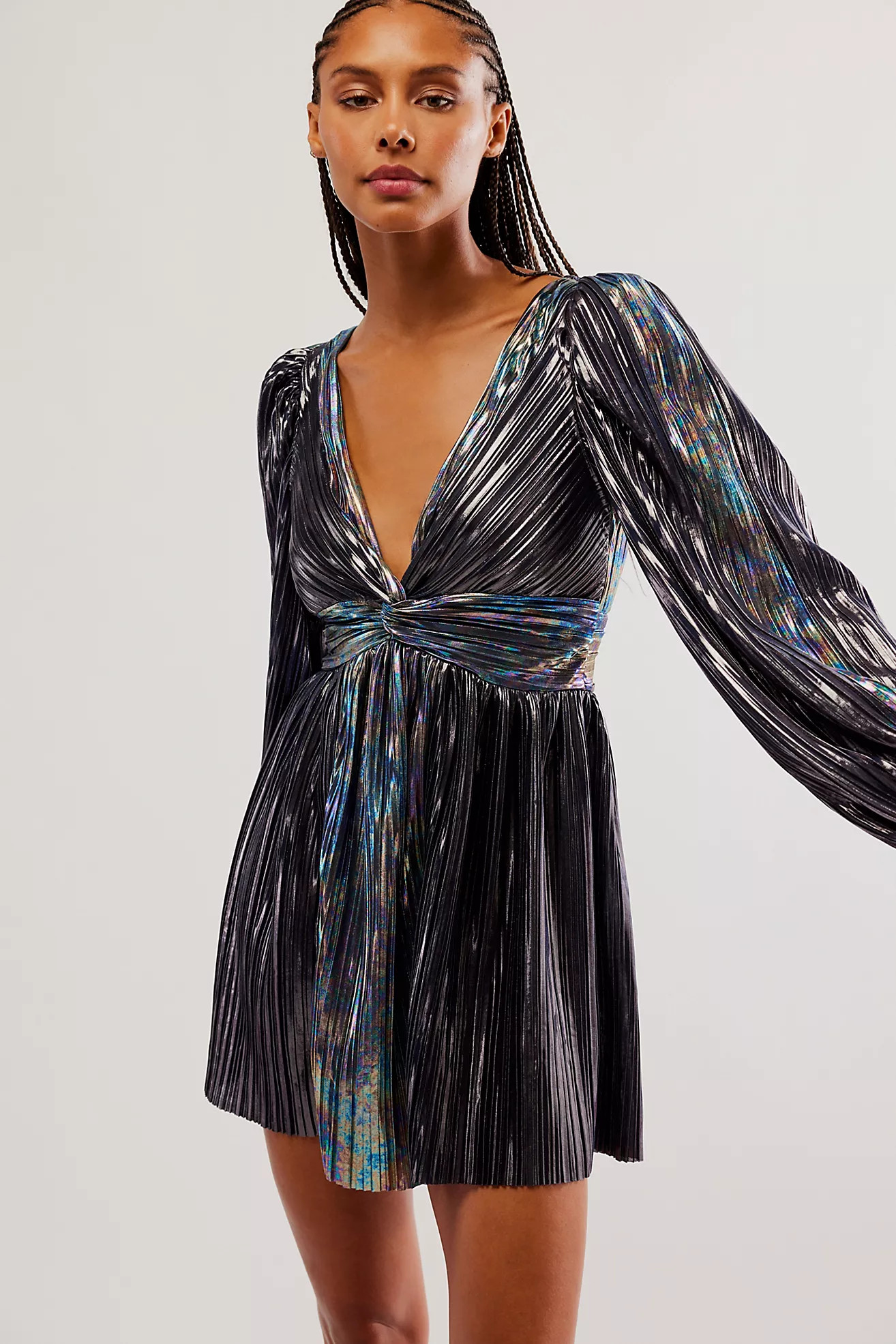 Sabina Musayev Wendy Dress | Free People (Global - UK&FR Excluded)