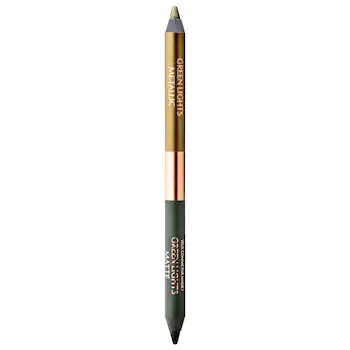 Matte & Metallic Double Ended Eyeliner - Eye Color Magic Collection | Sephora (US)