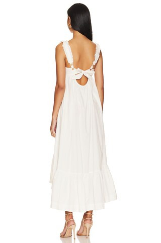 Isabella Maxi Dress
                    
                    Free People
                
       ... | Revolve Clothing (Global)