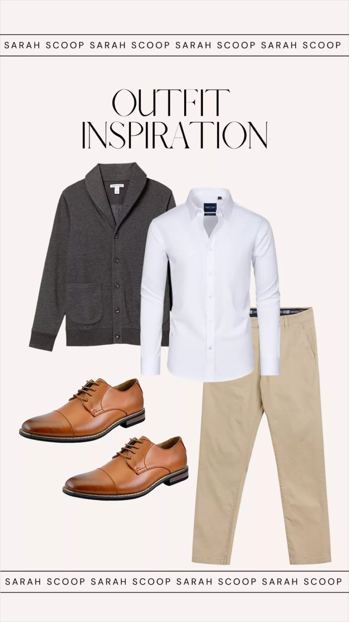 Essentials Men's … curated on LTK