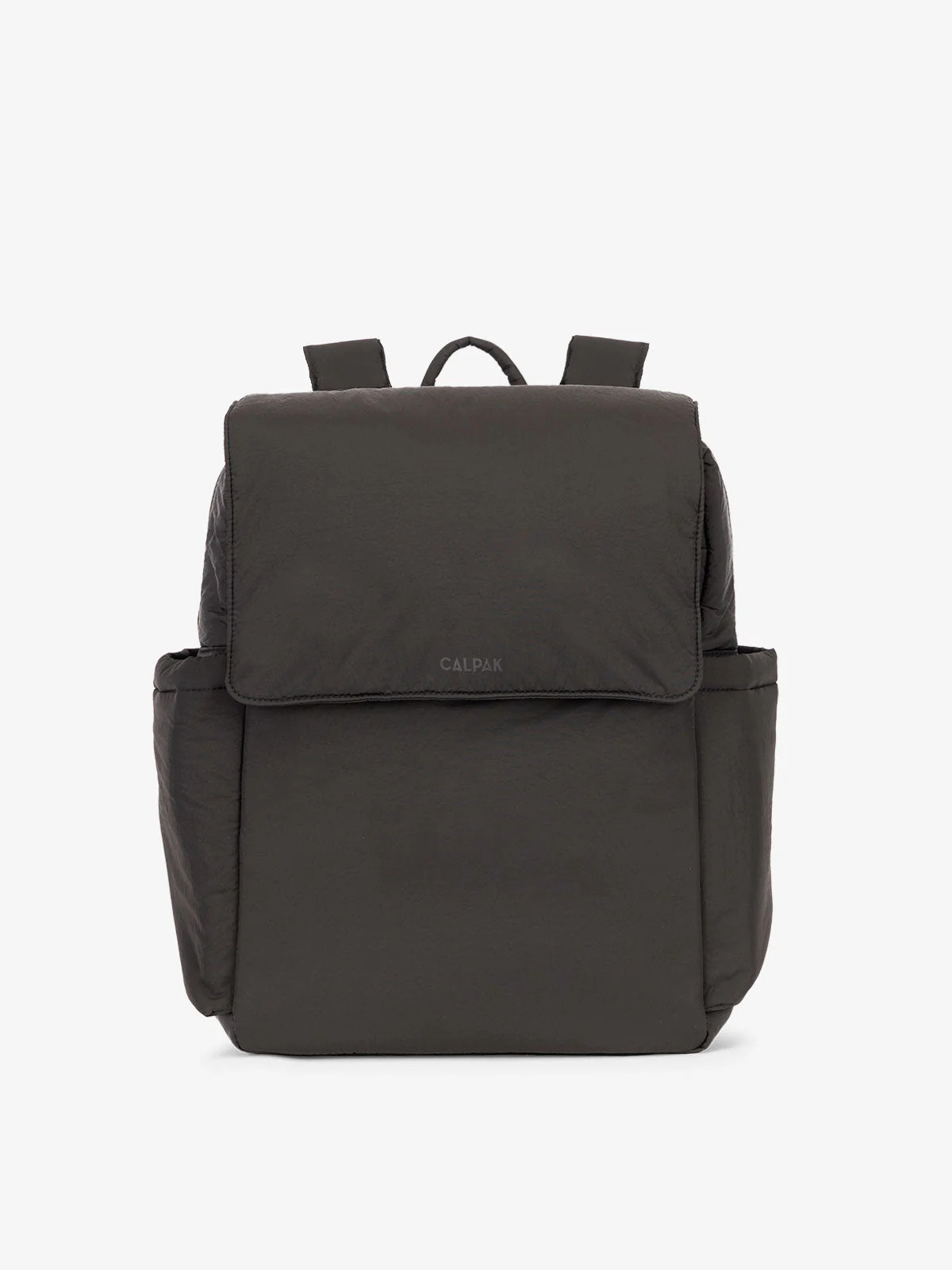 Diaper Backpack With Laptop Sleeve | Black | CALPAK | Luggage & Travelware | CALPAK
