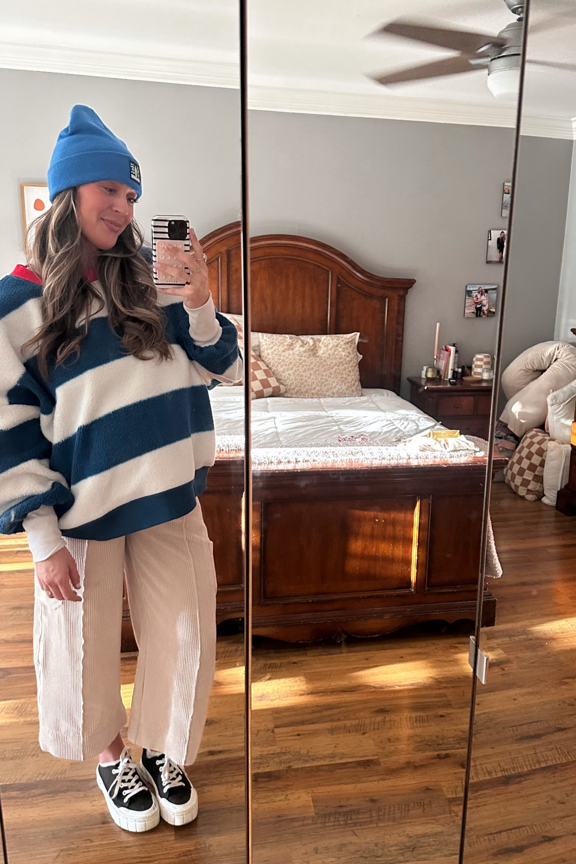 OOTD ❤️❤️

#LTKStyleTip #LTKHoliday #LTKBump