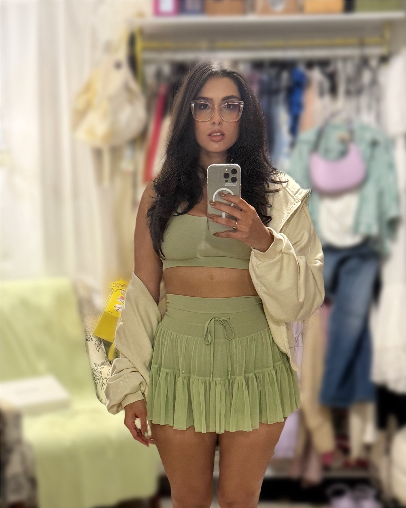 Some of my favorite workout outfits.

#LTKGiftGuide #LTKHoliday #LTKCyberWeek