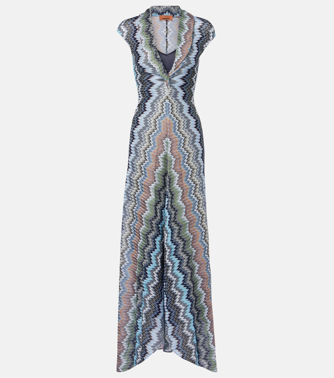 WomenDesignersMissoniClothingDressesMaxi dresses | Mytheresa (INTL)