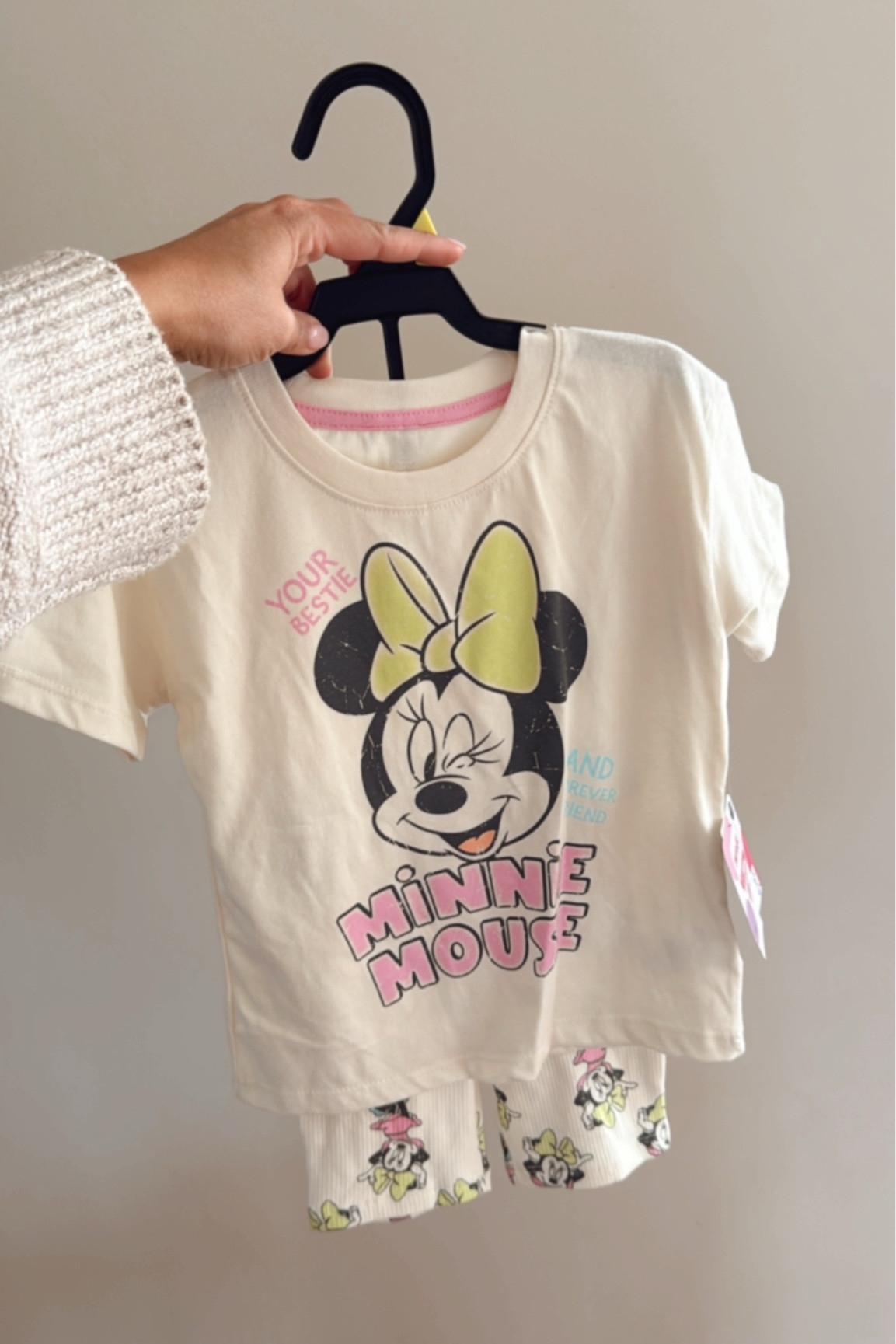 It’s giving Zara but Walmart price! 

#LTKSpring #LTKKids #LTKBaby