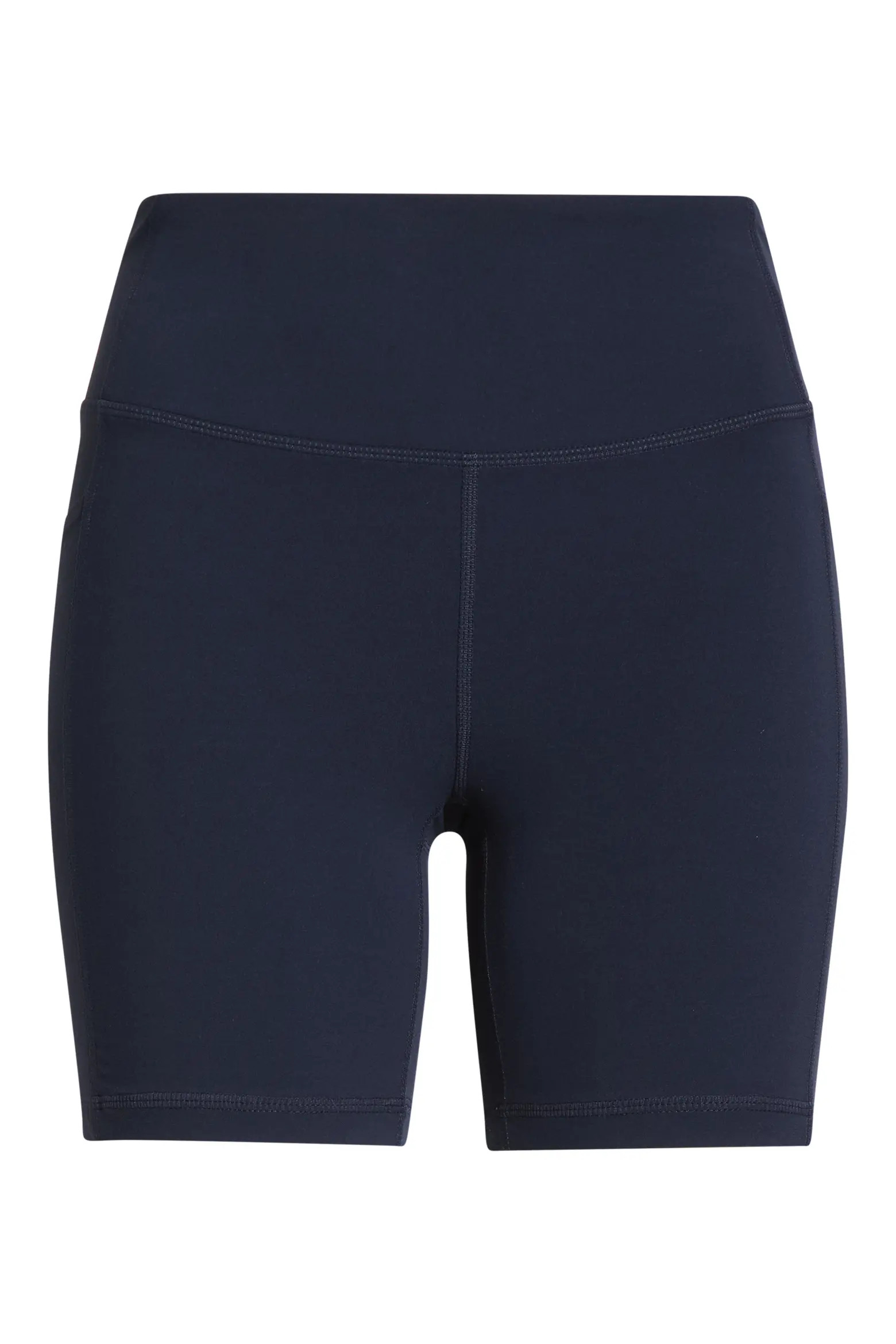 Zella Studio Luxe Pocket Bike Shorts (Women) | Nordstrom | Nordstrom