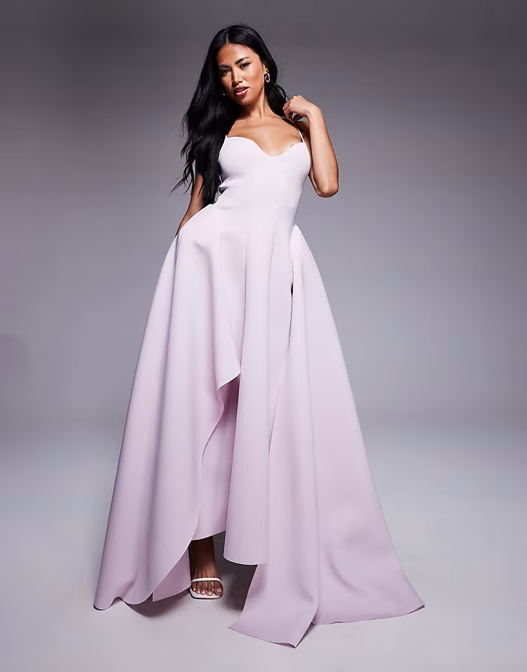 The dress😍😍😍 from @ASOS

#LTKgrwm #LTKootd 

 #LTKSpringSale #LTKgrwm #LTKootd