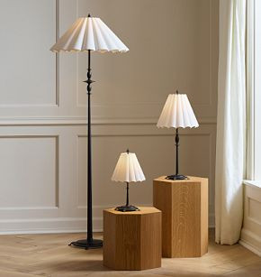 Table Lamp - 15" | Rejuvenation