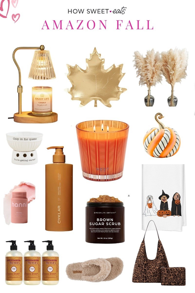 Amazon fall favorites 🍁

#LTKSaleAlert #LTKHome #LTKSeasonal