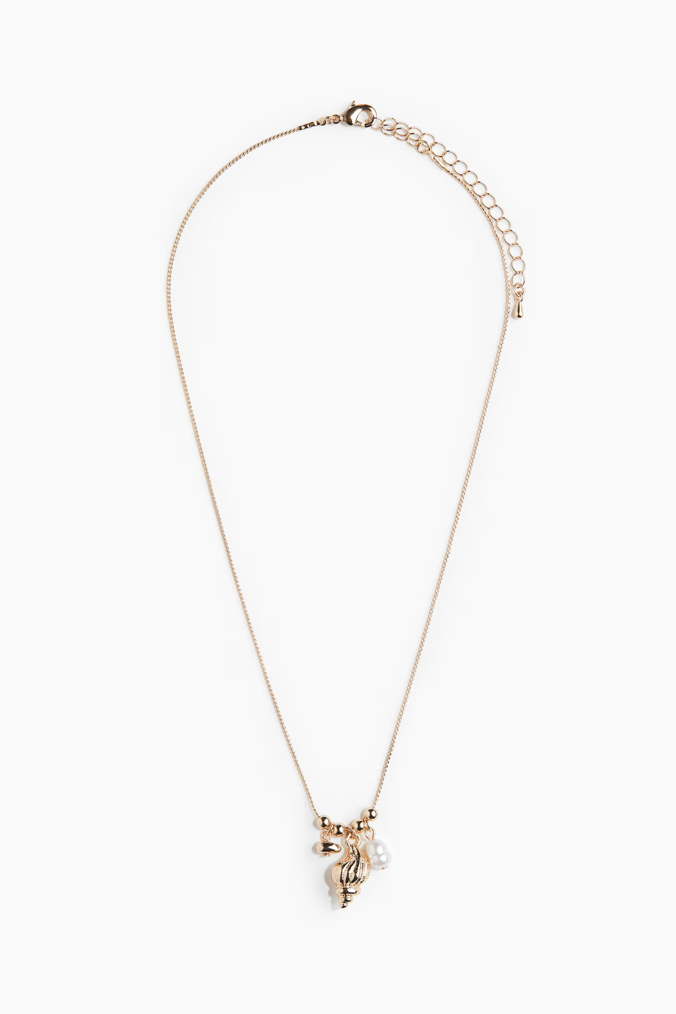 Pendant Necklace | H&M (US + CA)