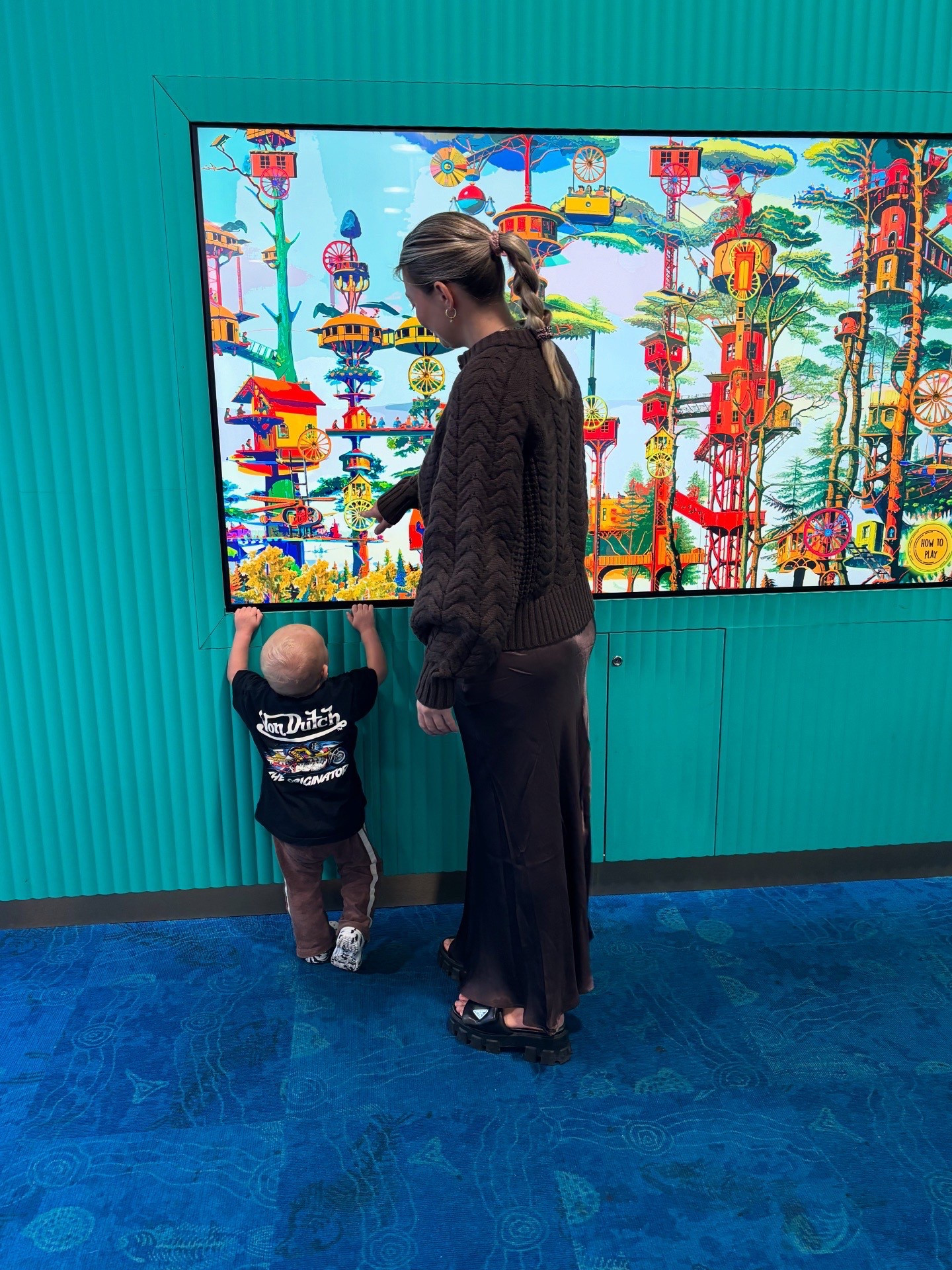 Airport outfit! 

#LTKaustralia #LTKtravel #LTKautumn