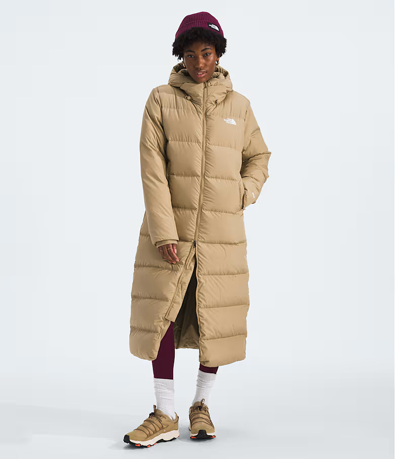 Women’s Triple C Parka | The North Face (US)