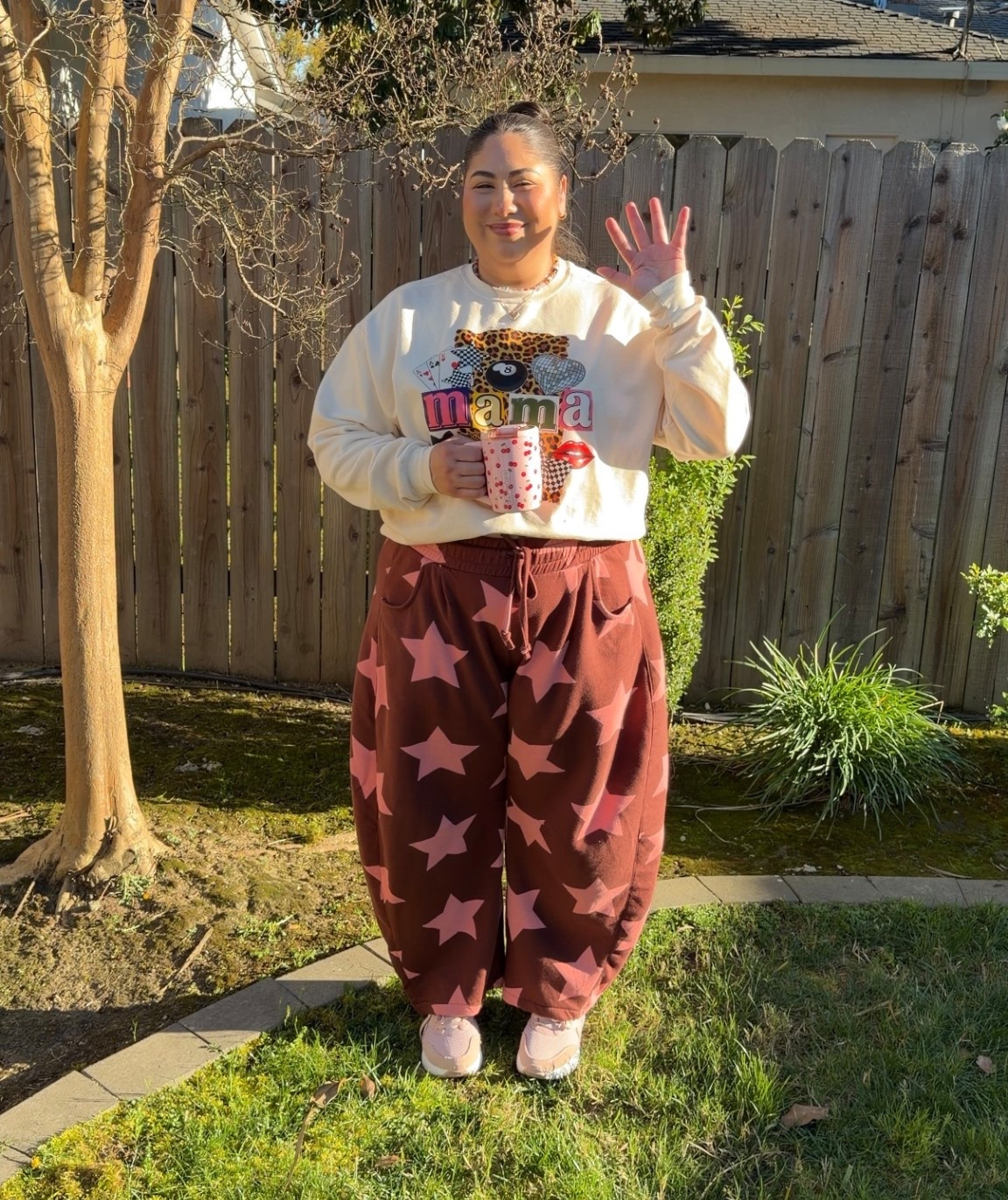 Part 15: Dabbling in Dopamine Dressing as a Plus Size Mama 🌟  #dopaminedressing #momoutfits #momstyle #dopamineoutfit #plussizefashion 

#LTKmomlife #LTKPlusSize #LTKootd