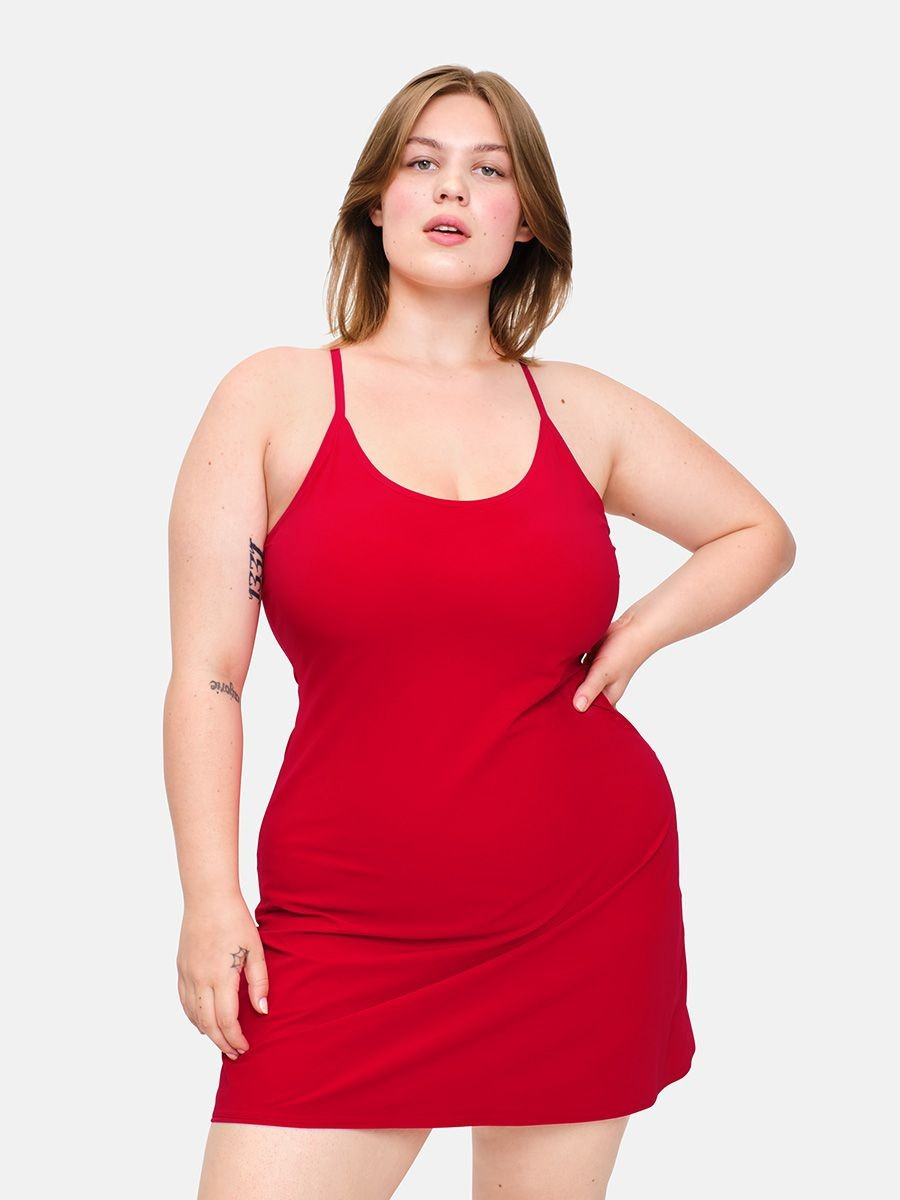 The Exercise Dress★★★★★★★★★★2125 Reviews | Outdoor Voices