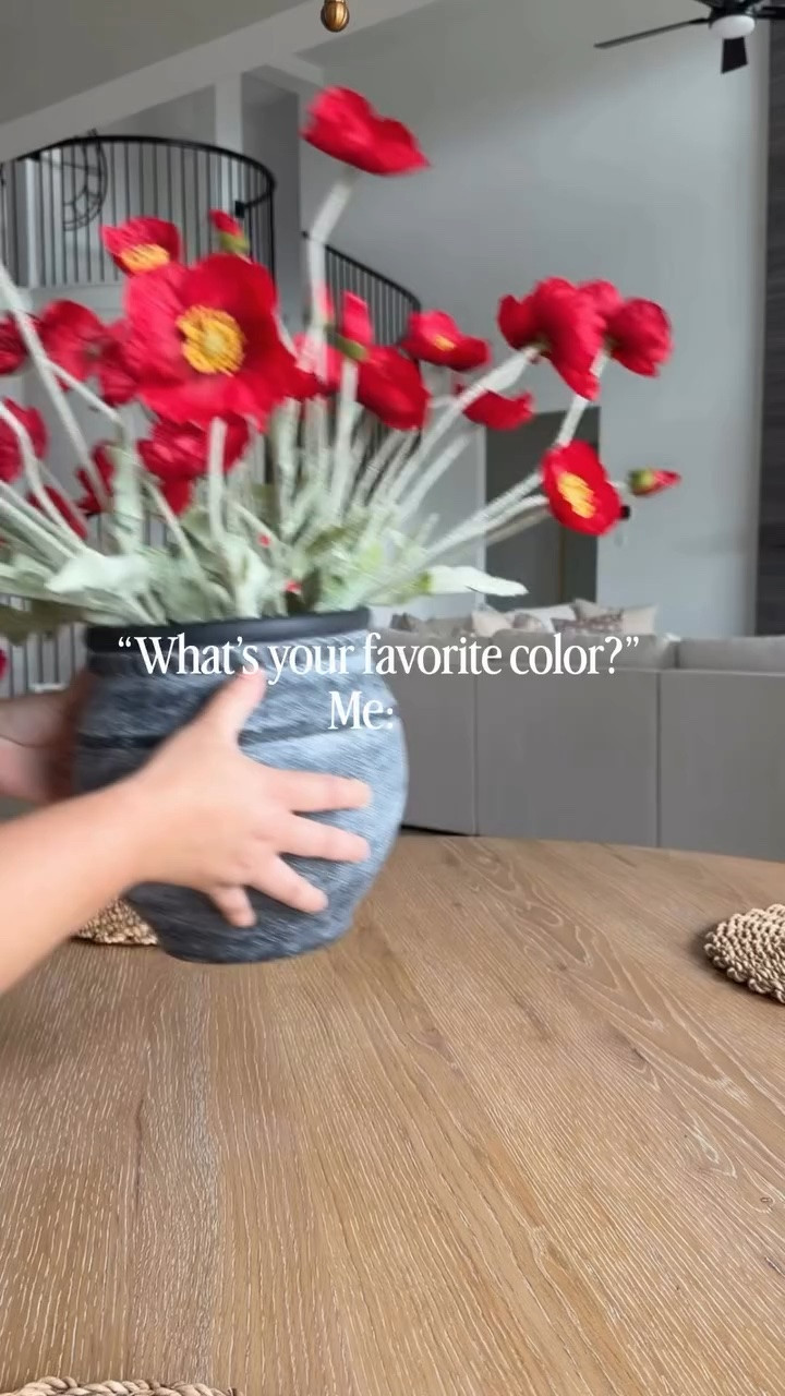 Which color palette would you choose for your home? 🌿💐

#LTKHome #LTKSeasonal