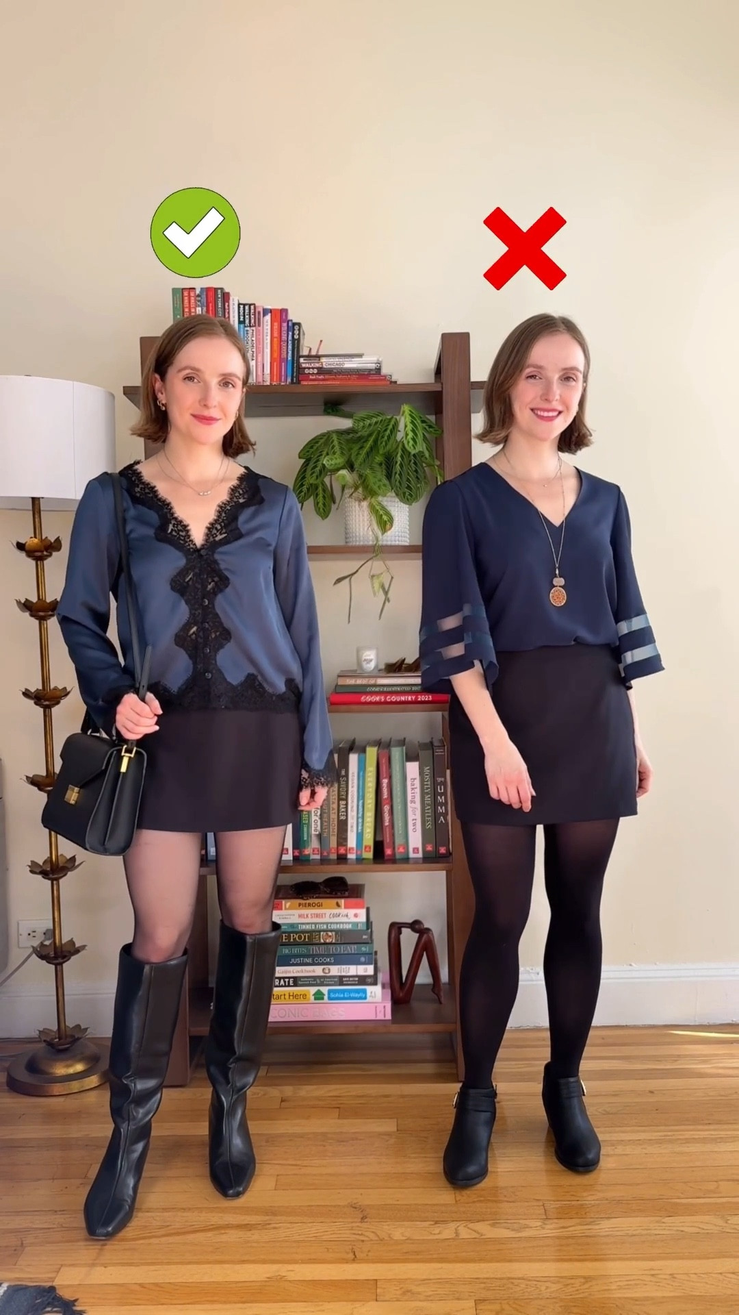 Millennial outfit makeover. Use code AFLTK for 25% off

#LTKSaleAlert