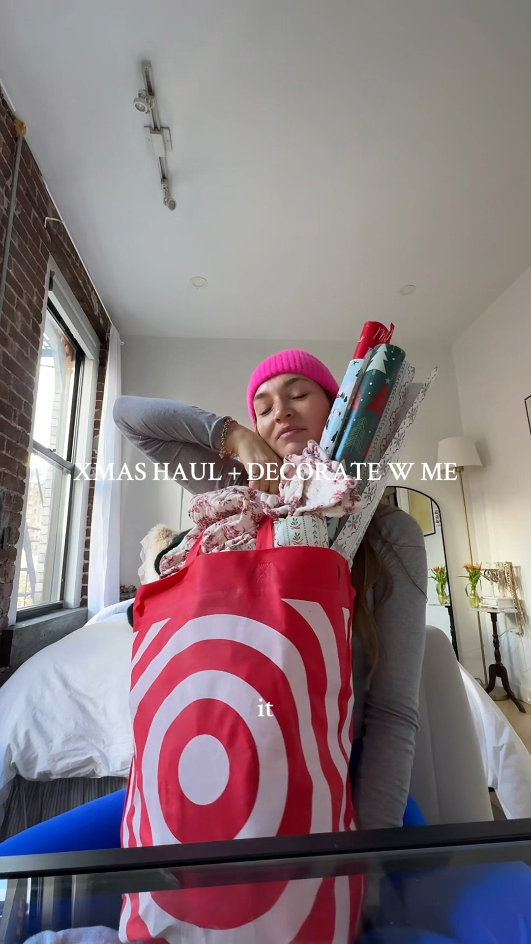 XMASS HAULLL + holiday decorating!!! The Christmas tea towels are from Marshall’s so couldn’t link, along with a few other things. Loveee this time of year in NYC!🎄✨

#LTKHome #LTKSeasonal #LTKGiftGuide