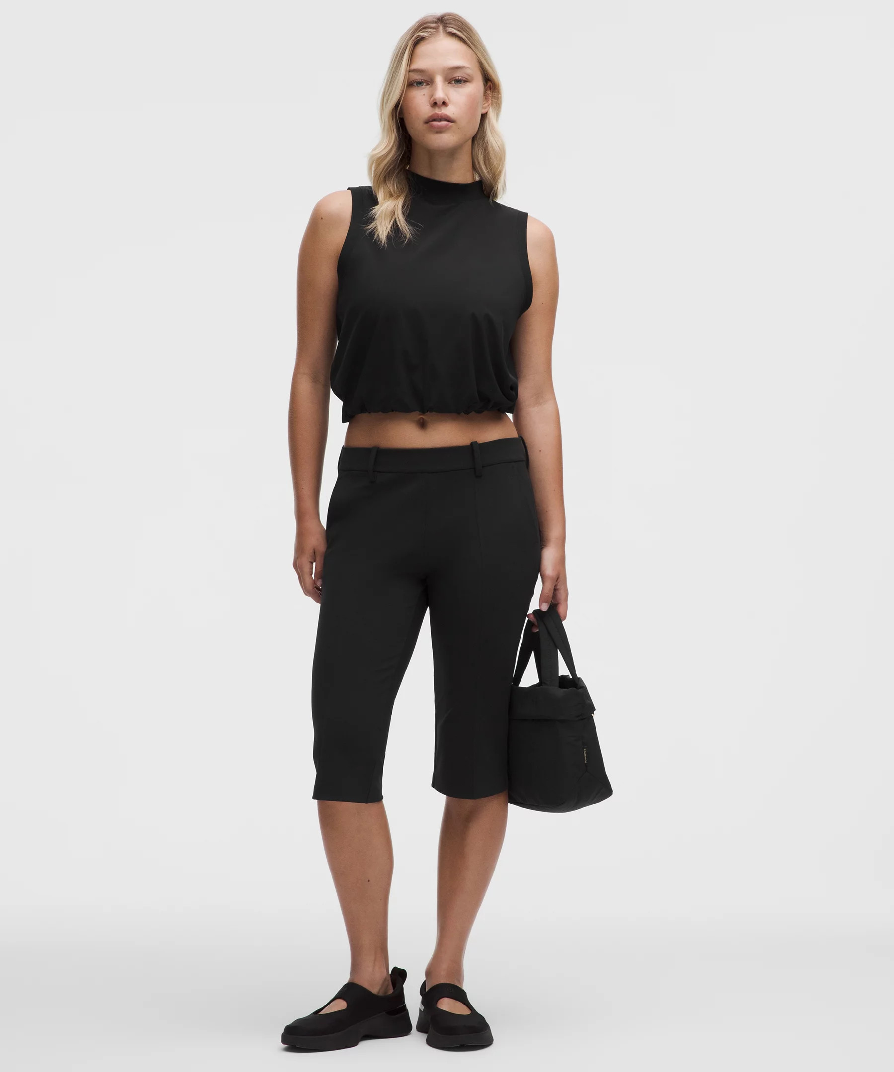 Daydrift Low-Rise Capri Pant | Lululemon (US)
