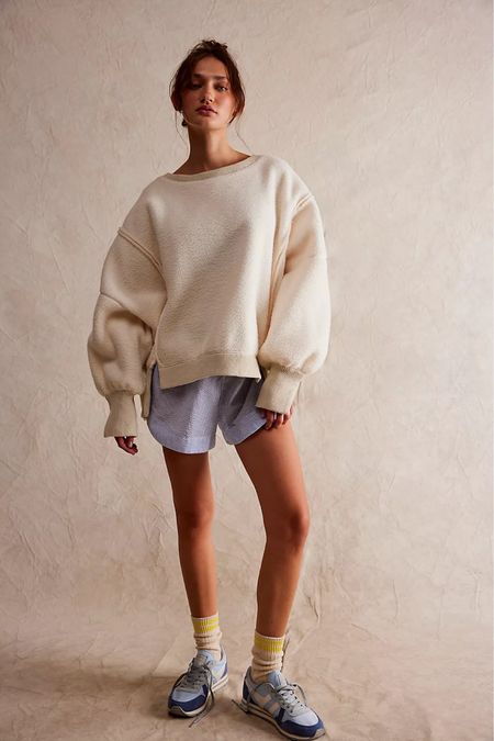favorite cozy pullover!! On sale!

#LTKstyletip #LTKfindsunder100 #LTKsalealert