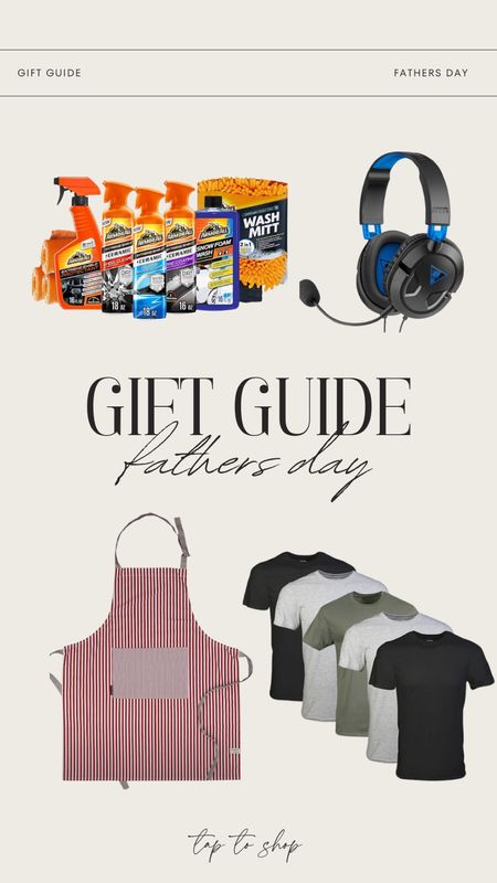 Father’s Day gift guide// Father’s Day gift ideas// gifts for him 



#LTKGiftGuide #LTKFindsUnder100 #LTKMens