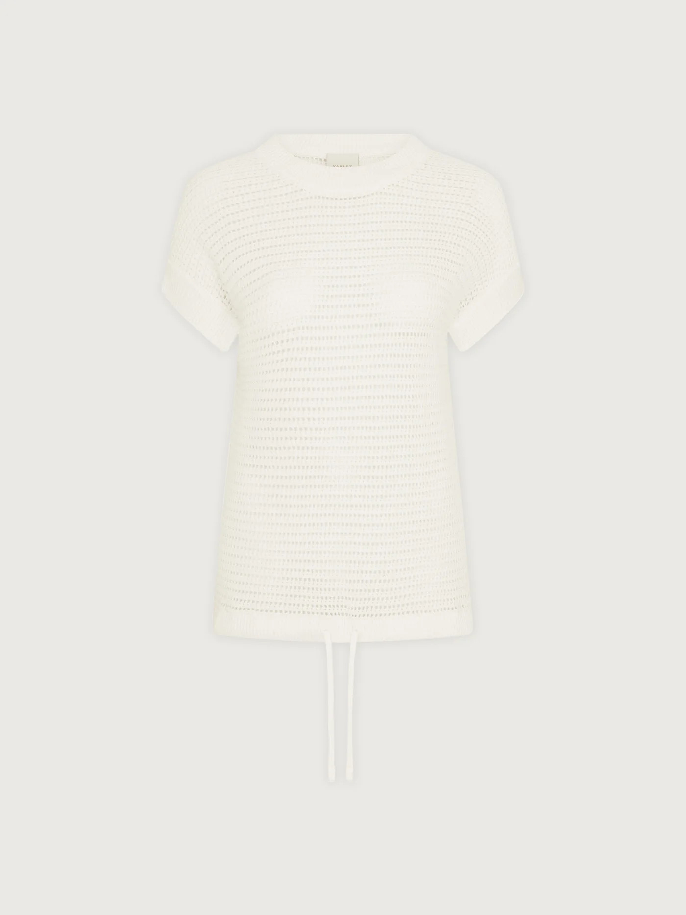 Eloise Zip-Through Knit | VARLEY US | Varley US