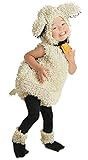Princess Paradise Baby Lovely Lamb Deluxe Costume | Amazon (US)
