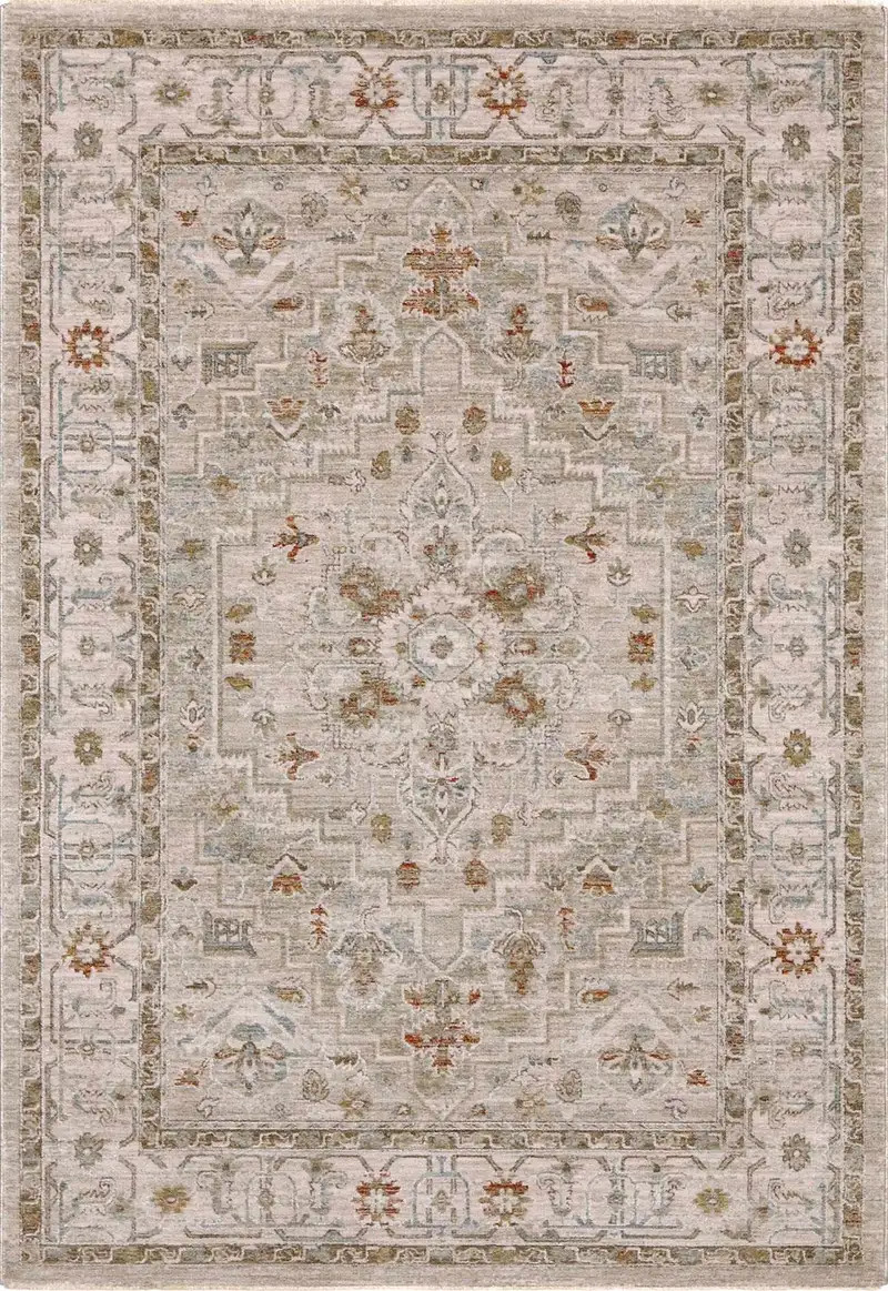 Richelieu Thick Luxe Turkish Rug | Boutique Rugs