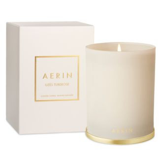 Uzes Tuberose Candle, 9.5 oz. | Bloomingdale's (US)