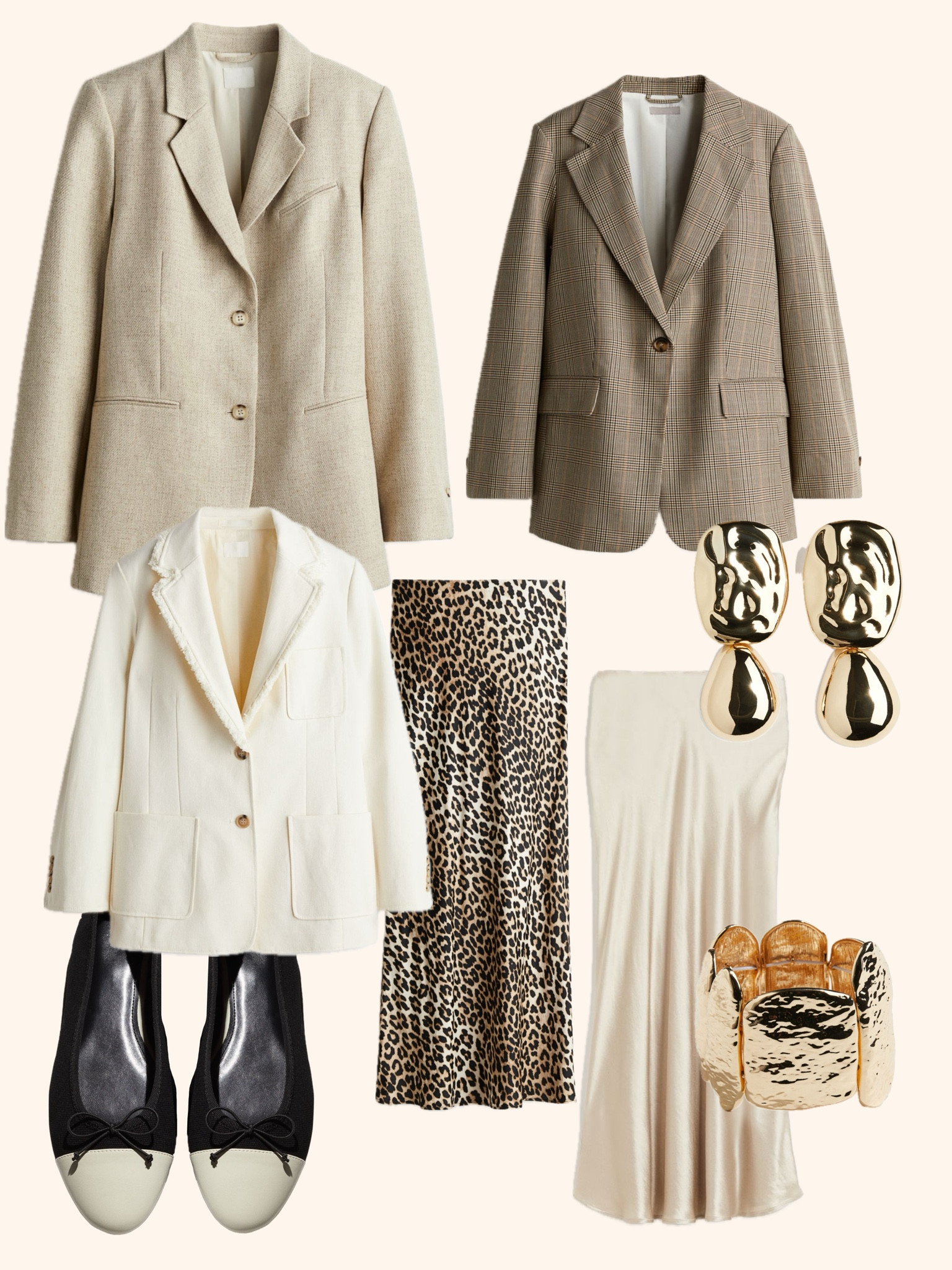 H&M Spring Outfit 

#LTKspring #LTKstyletip #LTKtravel