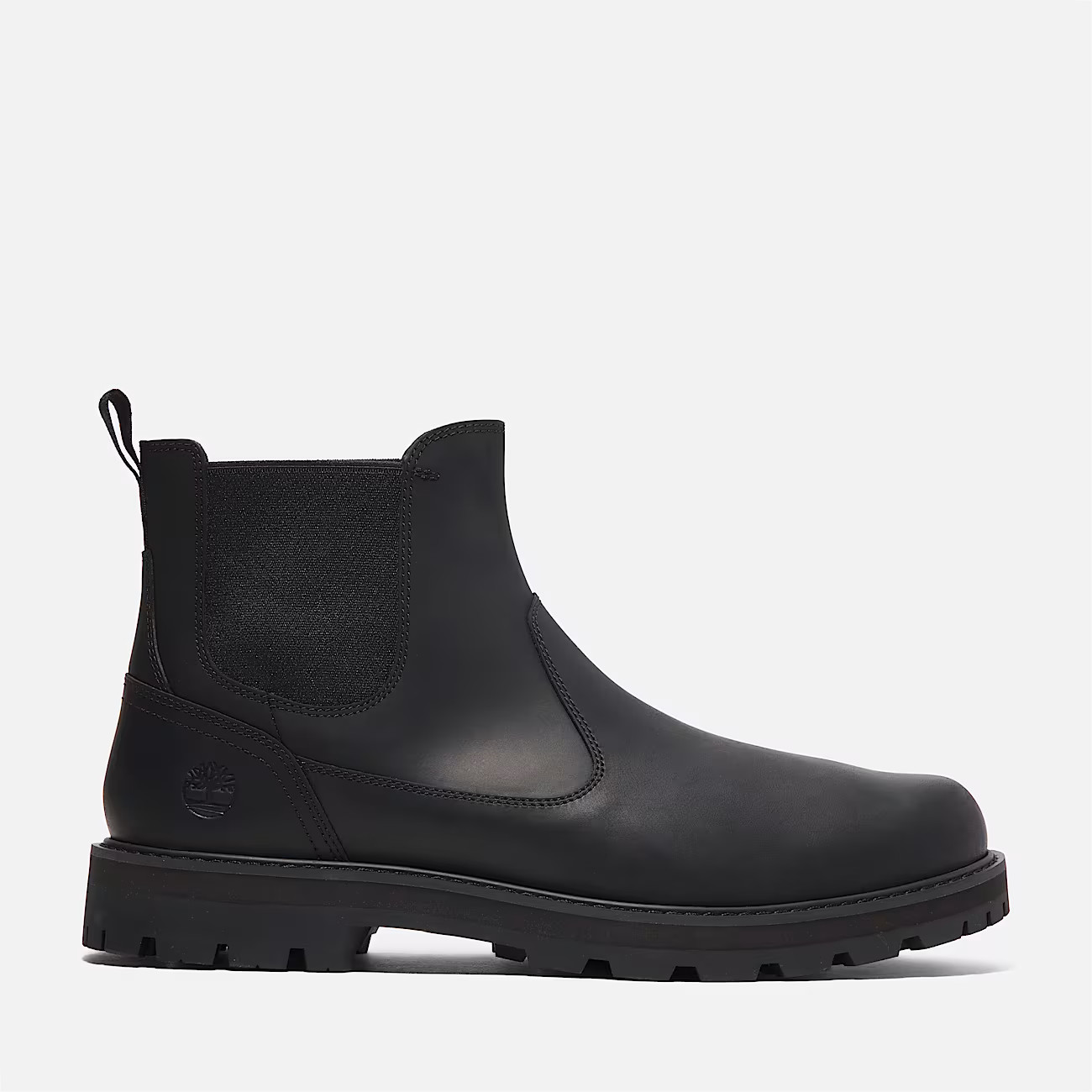 Men's Britton Road Chelsea Boot | Timberland (US)