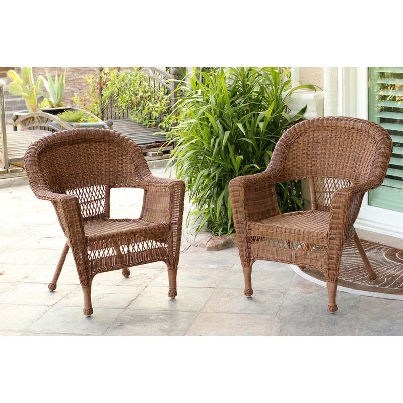 Patio Chair | Wayfair North America