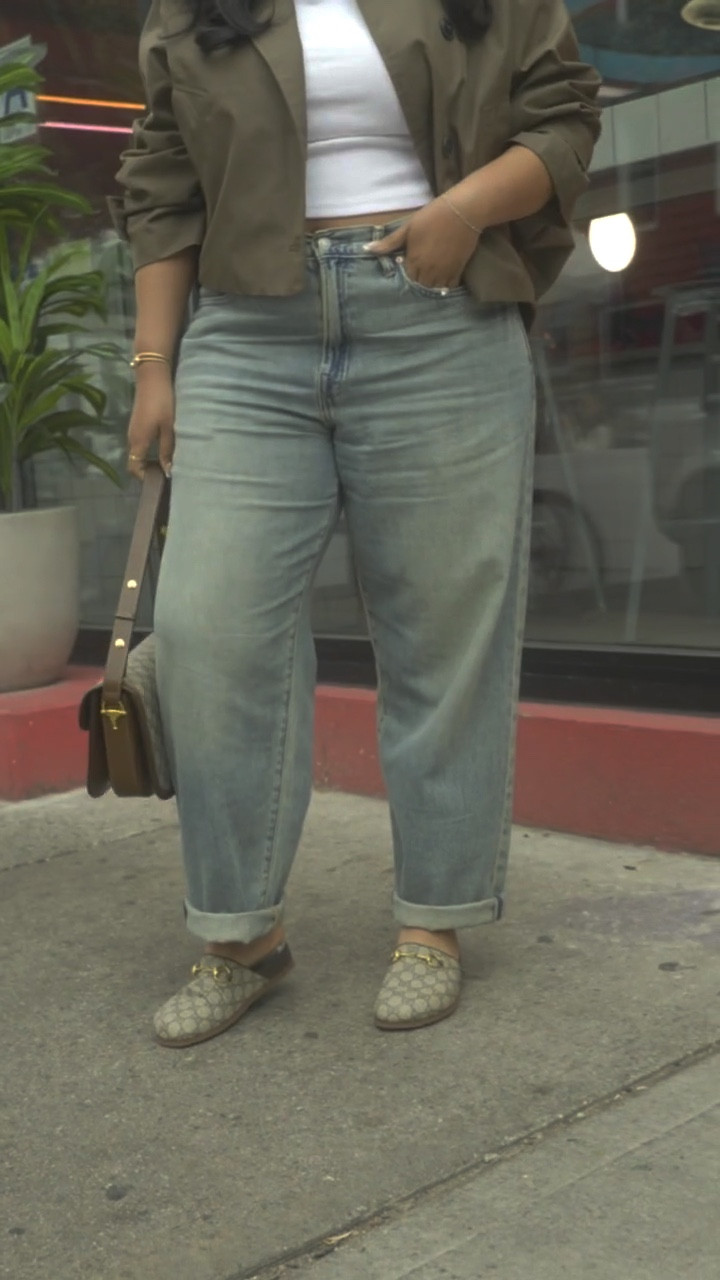 Simple ootd.

#LTKootd #LTKMidsize