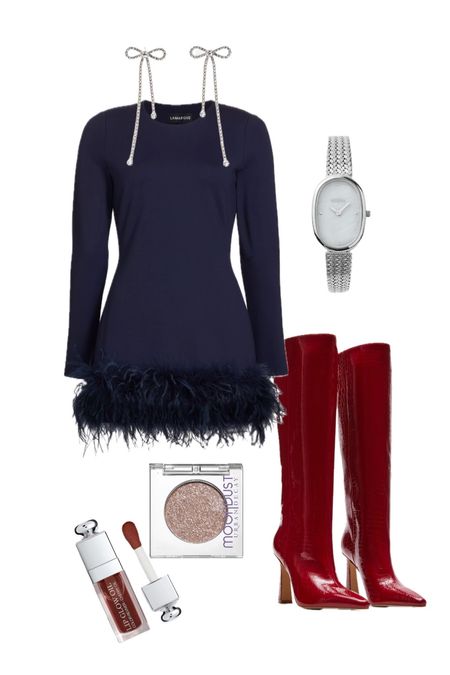 Holiday outfit ideas 

#LTKSeasonal #LTKGiftGuide #LTKstyletip