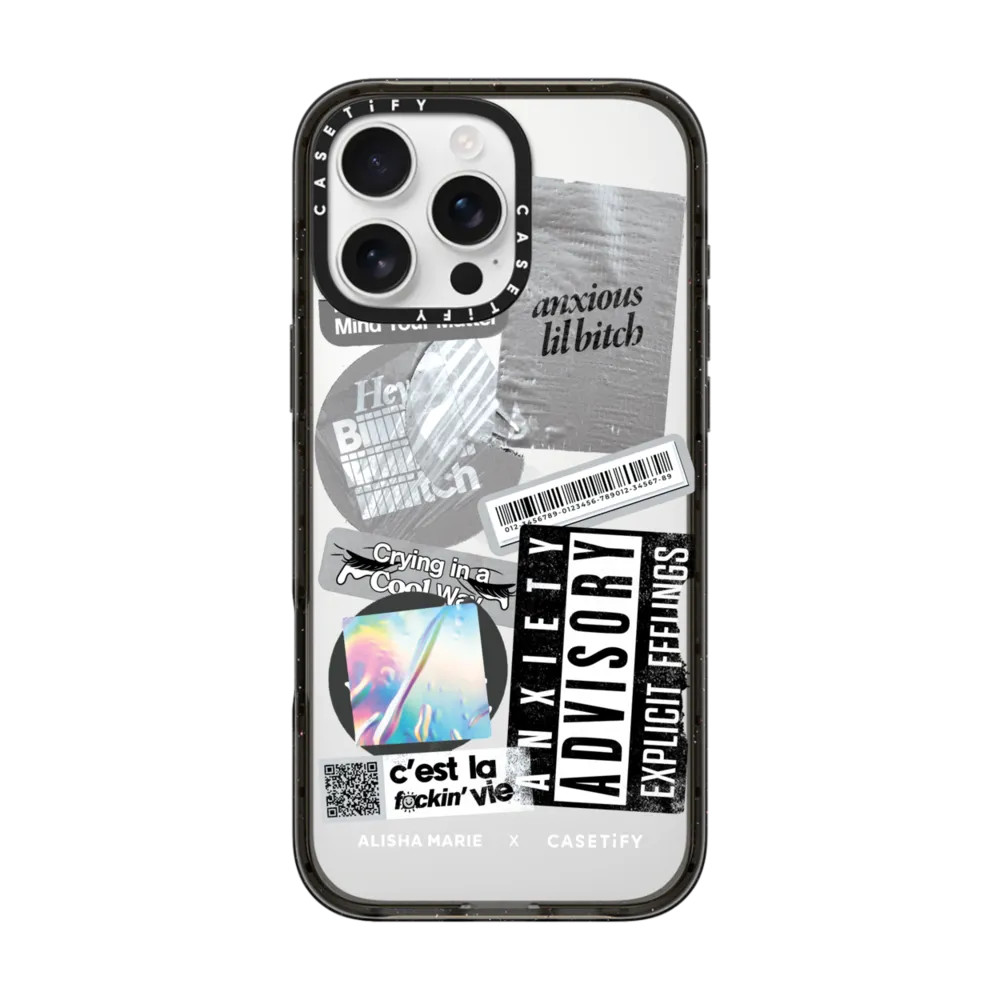 Impact Case | Casetify