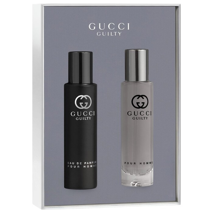 Gucci Guilty Pour Homme Collection Duo Cologne Set | Sephora (US)