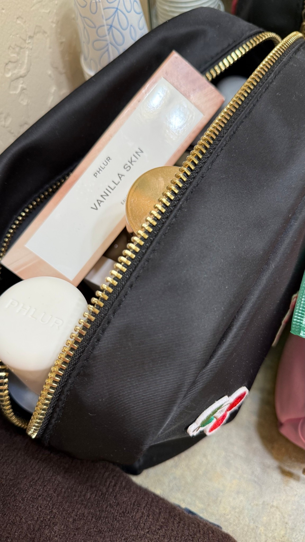 My must have body sprays and perfumes are from Phlur! They smell incredible, especially if you stack the perfume on top of the body spray and they last all day! This also makes the perfect gift.

#LTKBeauty #LTKGiftGuide #LTKFindsUnder100