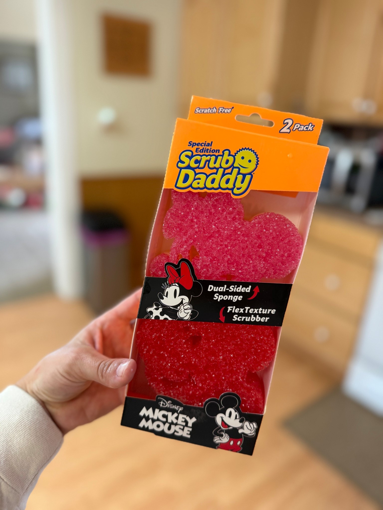 I obviously had to 🤣

#LTKSpringSale #LTKdayinmylife #LTKmomlife