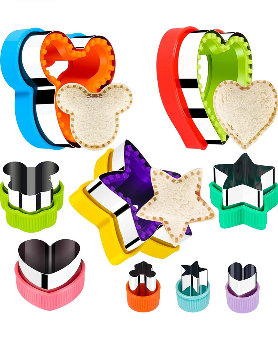 Make lunch fun! 

#LTKkids #LTKfamily #LTKSeasonal