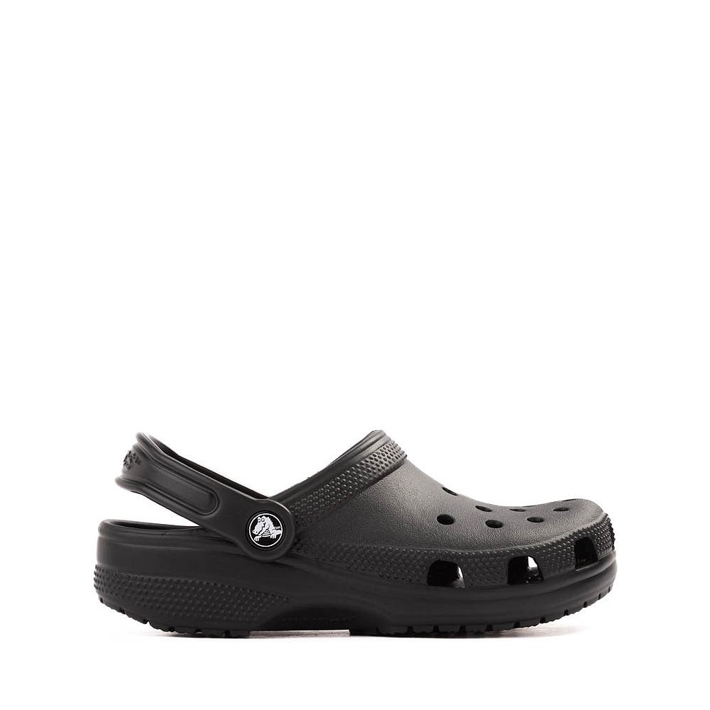 Crocs Classic Clog - Little Kid / Big Kid - Black | Journeys