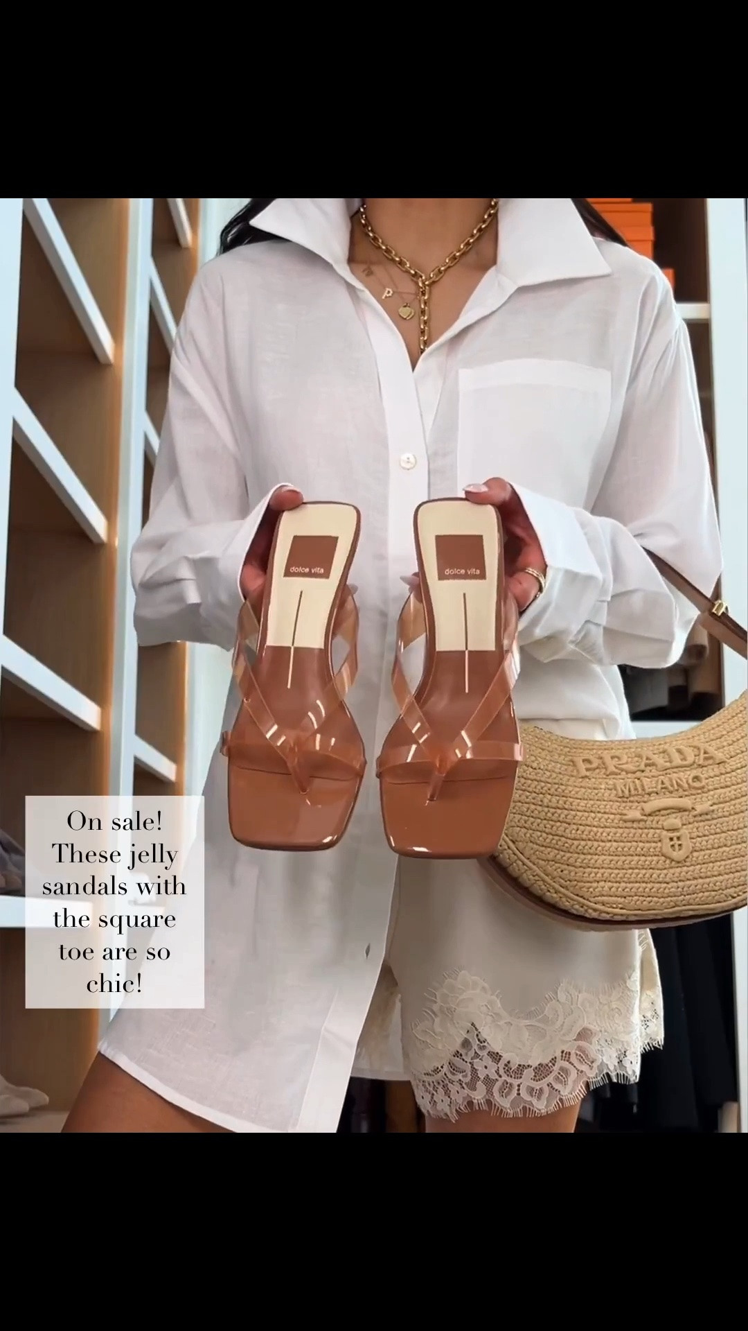The best 4th of July sales to shop this week
Nordstrom sale picks - dolce vita jelly sandals on sale
Summer outfit ideas

#LTKOver40 #LTKSaleAlert #LTKootd