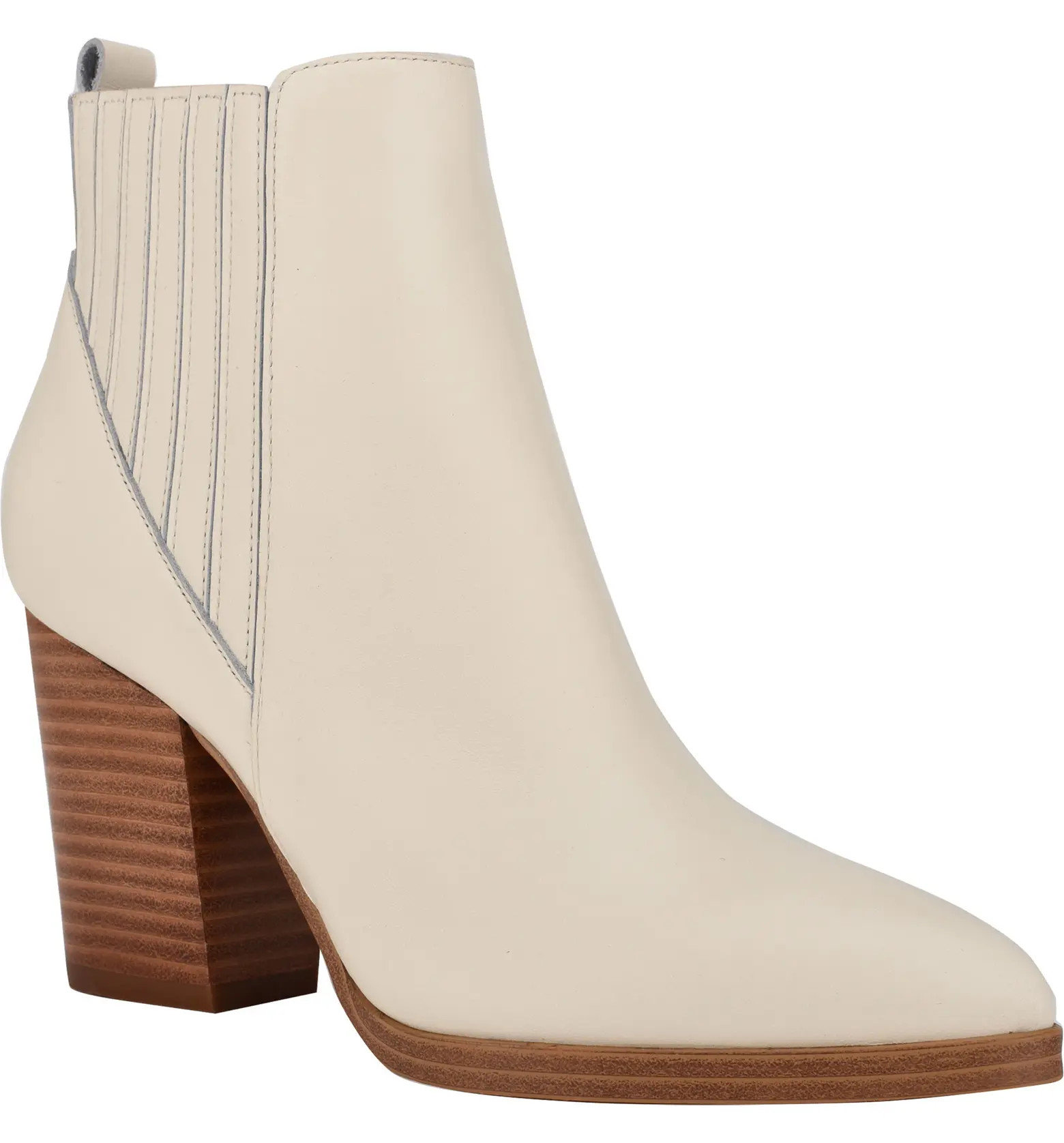 Marc Fisher LTD Alva Bootie | Nordstrom | Nordstrom