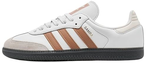 adidas Women's Samba OG Sneakers | Amazon (US)