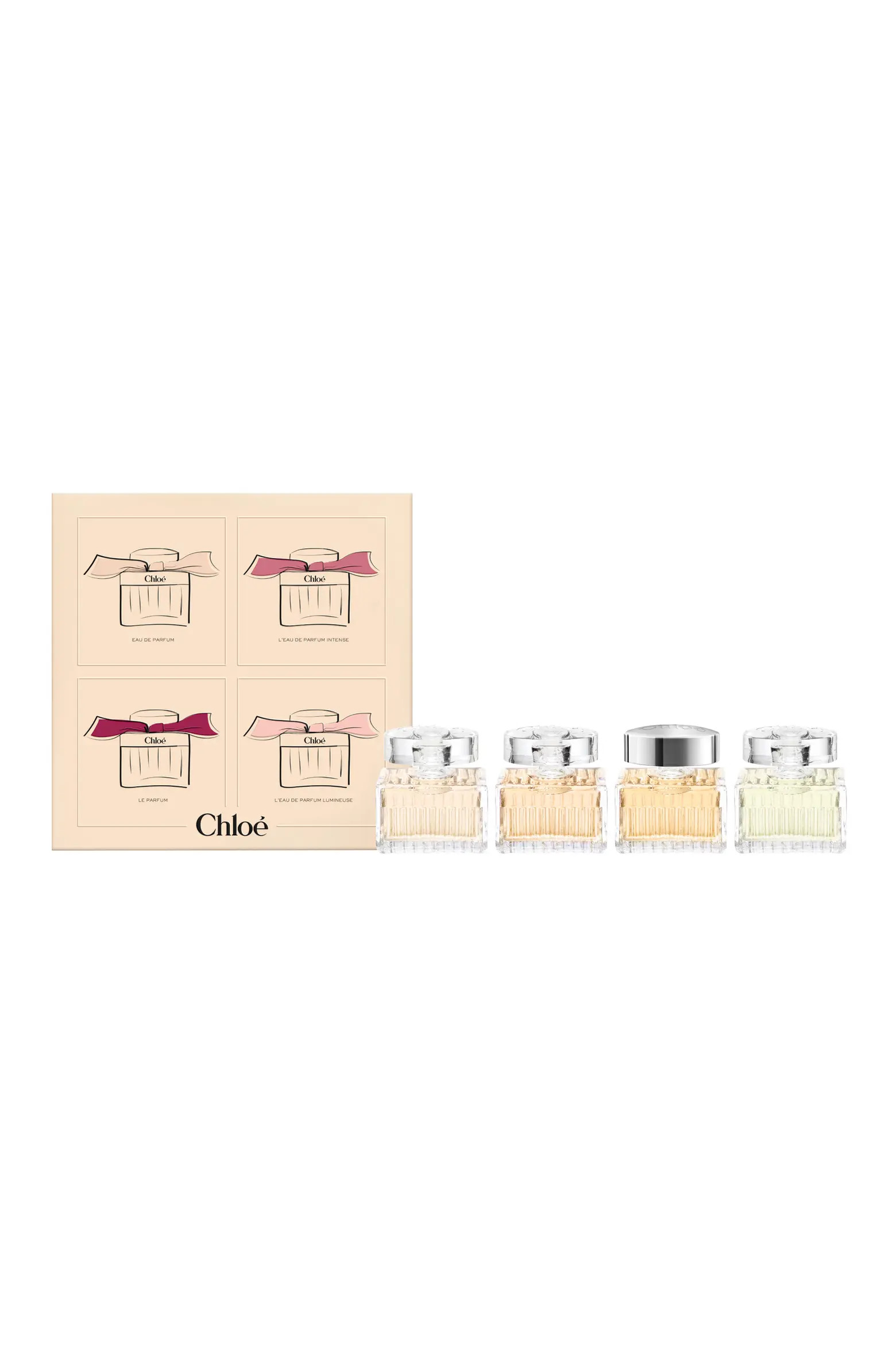 Signature Fragrance Minis Set (Women) | Nordstrom | Nordstrom
