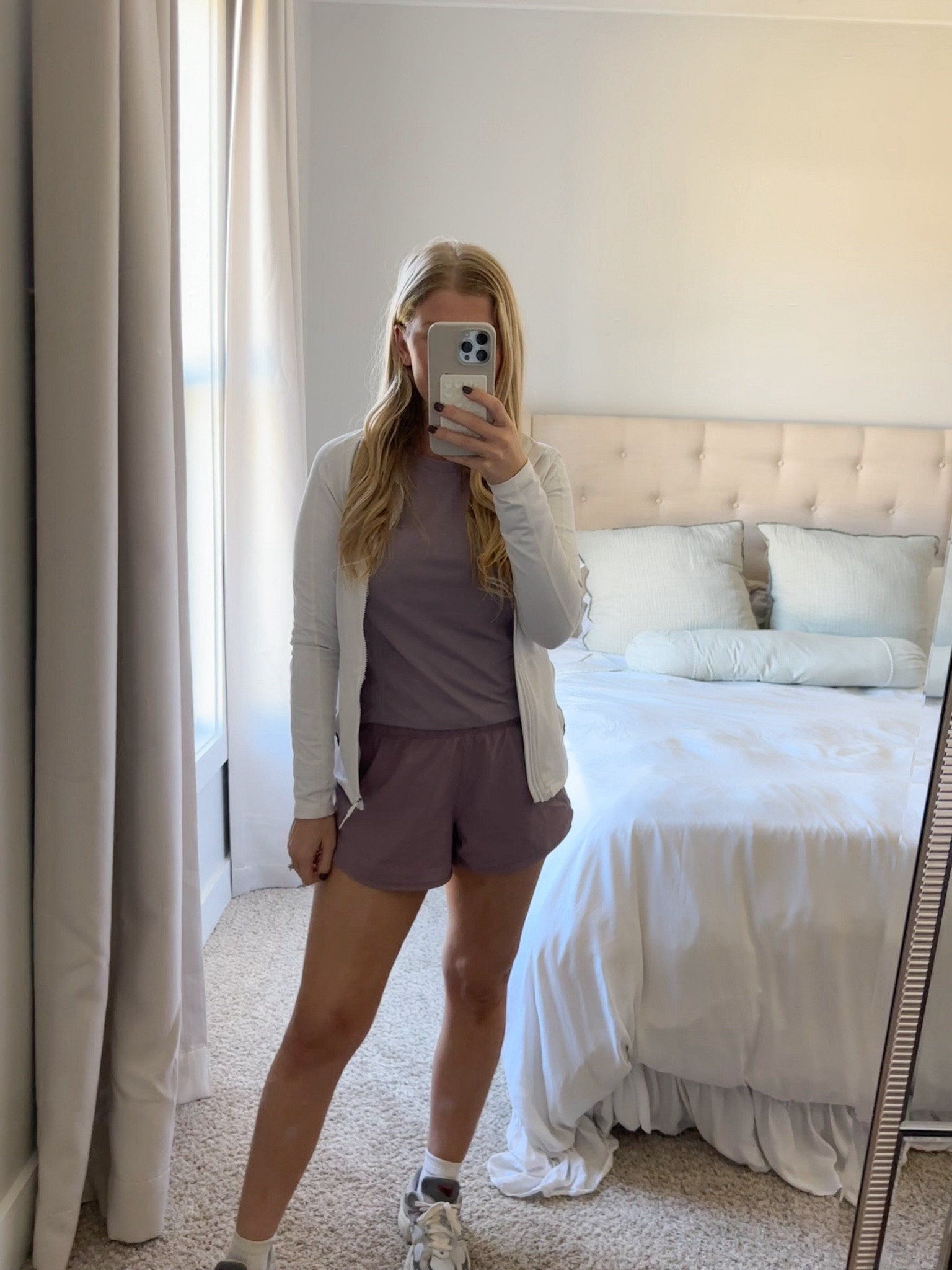 Old navy athleisure 
Workout clothes 
Lululemon dupe jacket 

#LTKActive