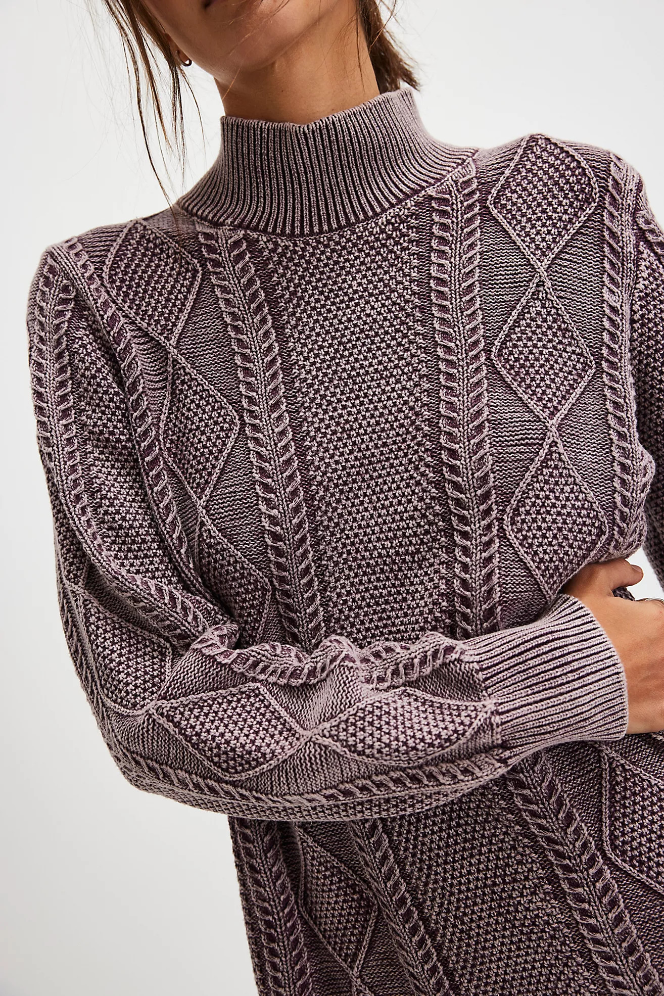 Headed North Mini Dress | Free People (Global - UK&FR Excluded)