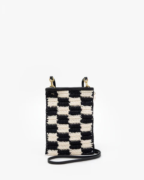 Poche | Clare V.