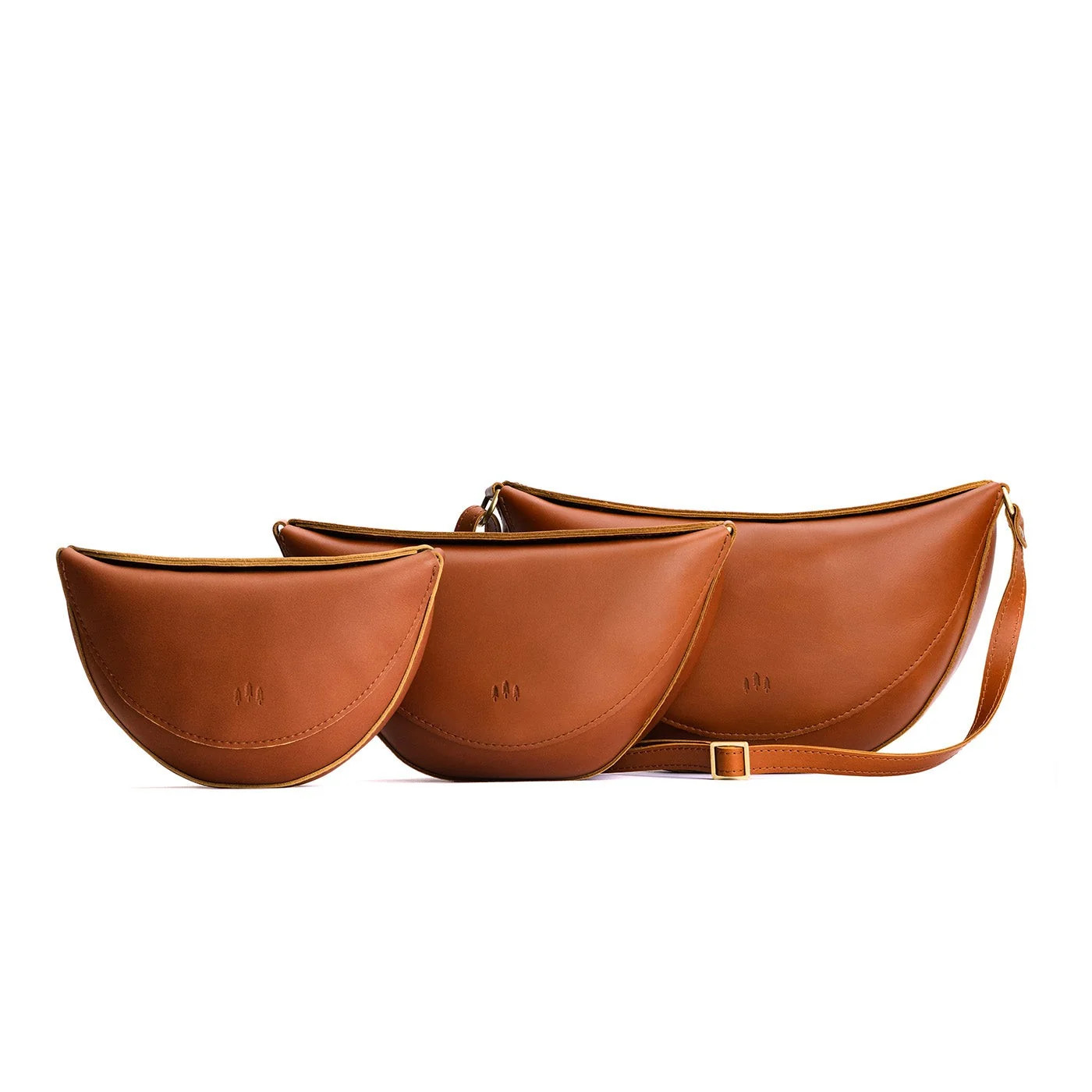 Koala Sling Bag | Portland Leather Goods | Portland Leather Goods (US)