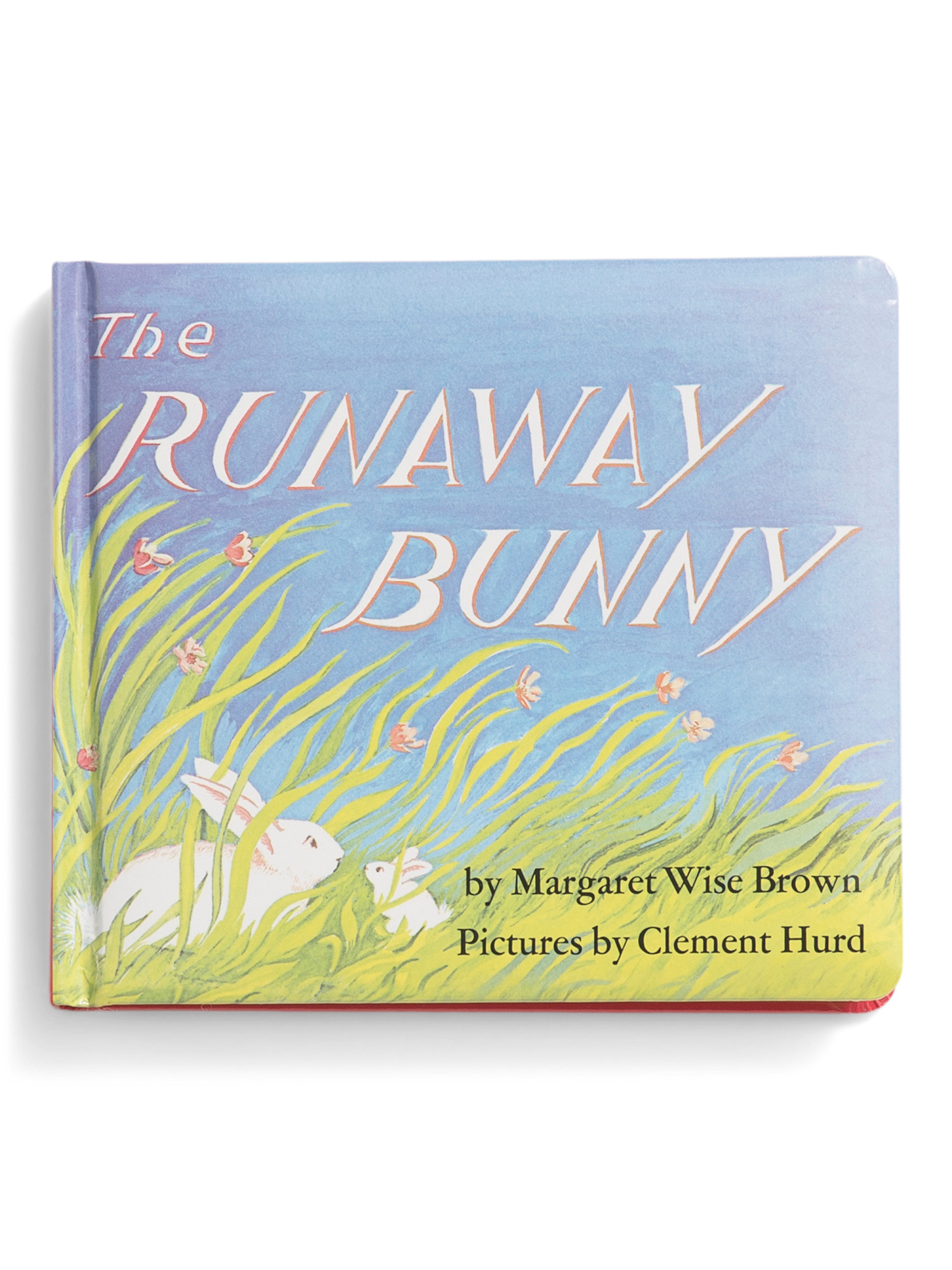 The Runaway Bunny Padded Board Book | Toys & Books | Marshalls | Marshalls