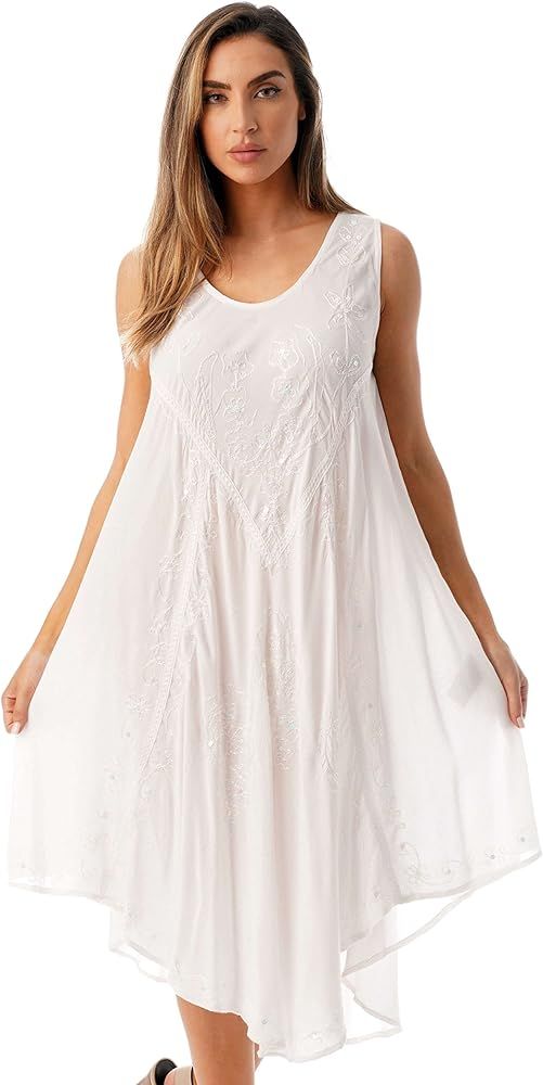 Riviera Sun Dress Dresses for Women | Amazon (US)